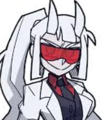 Loremaster Helltaker