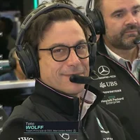 Toto Wolff