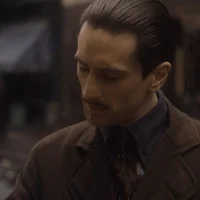 Vito Corleone