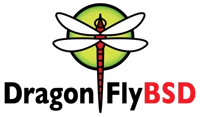 DragonFly BSD