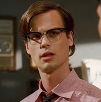 BAU Spencer Reid 