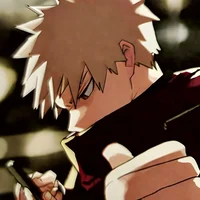 04 Katsuki Bakugo