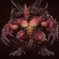 Diablo