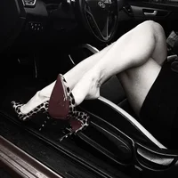 oc - lavinia hammond