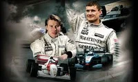 Formula one legends 
