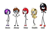 Stickmin Group