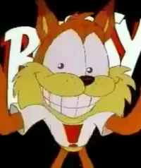 Bubsy TV Pilot