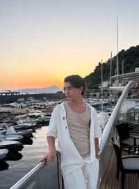 Samuele Carrino
