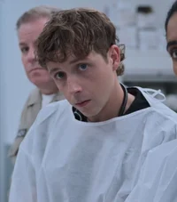 Dennis Whitaker
