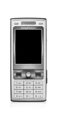 Sony Ericsson K800i 