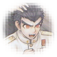Kiyotaka Ishimaru