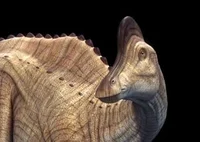 Corythosaurus