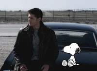 0-Dean Winchester 