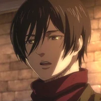Mikasa Ackerman