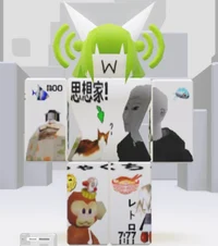 XiaoWawa