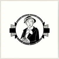 Miss Jane Marple
