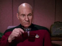 Jean-Luc Picard