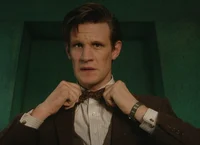 Eleventh Doctor 001