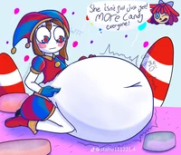 Pomni inflation cand