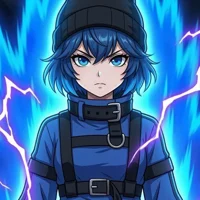 Akari Katzuyi Hikari