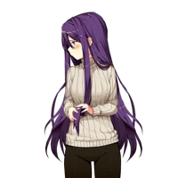 Little Sis Yuri