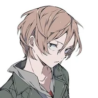 Chuuya