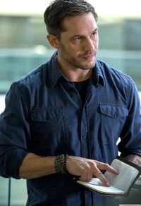 Eddie Brock