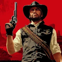 JOHN MARSTON