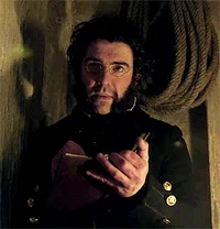 Harry Goodsir
