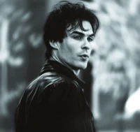 DAMON SALVATORE