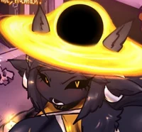 The BlackHole Pup