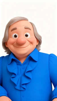 Adriaan 