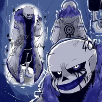 Error 404 Sans