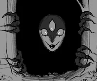 The Looming Curse