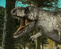 Giganotosaurus