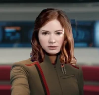 Amy Pond