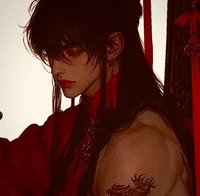 CTM Liang Zhenrui