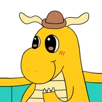 Daniel the Dragonite