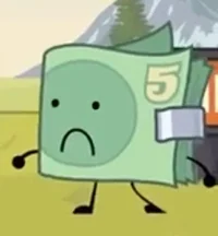 Money BFDI