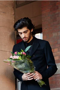 Zayn Malik- 2018