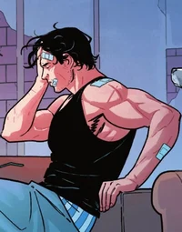 Dick Grayson