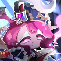 Eternal Sugar Cookie