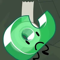 Tape BFDI