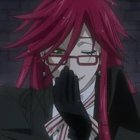 Grell Sutcliff 