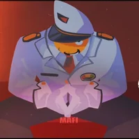 Captain Sweeper