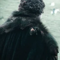 ASOIAF Jaime L