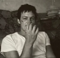 008 Daryl Dixon