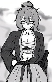 Akai Takadoshi - WLW