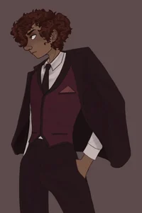 Карлос Мадригаль 