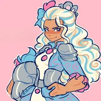 Darling Charming